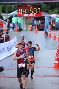 BIB: 1531, 5174, 6031
                            <button type="button" onclick="openModal(5740785)" class="btn btn-primary btn-sm float-right btn-popup" data-toggle="modal" data-target=".modal-high-quality">
                        <i class="fas fa-shopping-cart"></i> Add to Cart
                    </button>
                                            <button type="button" onclick="isThisMe(5740785, true)" class="btn btn-success btn-sm float-right btn-popup btn-isme hidden" data-toggle="tooltip" data-placement="bottom" title="นี่คือรูปของคุณใช่ไหม คลิกที่นี่เพื่อเอาเข้าอัลบั้ม">
                        <i class="fas fa-plus"></i> Add to album
                    </button>
                    <button type="button" onclick="isThisMe(5740785, false)" class="btn btn-warning btn-sm float-right btn-popup btn-isnotme hidden">
                        <i class="fas fa-ban"></i> Remove from album
                    </button>